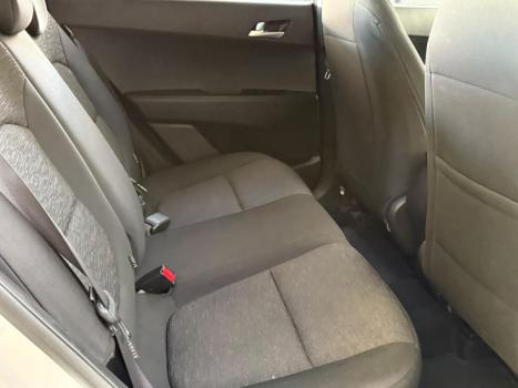 HYUNDAI Creta 1.6 16V 4P FLEX ACTION AUTOM�TICO, Foto 6