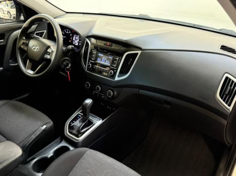HYUNDAI Creta 1.6 16V 4P FLEX ACTION AUTOM�TICO, Foto 7
