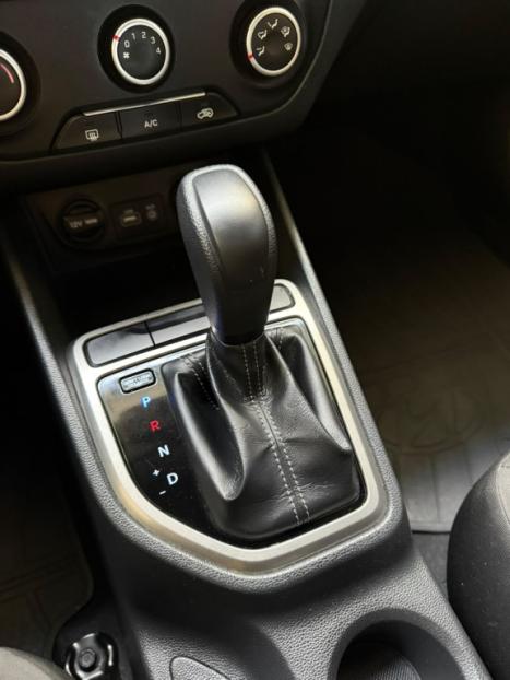 HYUNDAI Creta 1.6 16V 4P FLEX ACTION AUTOM�TICO, Foto 9