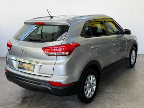 HYUNDAI Creta 1.6 16V 4P FLEX ACTION AUTOM�TICO, Foto 12