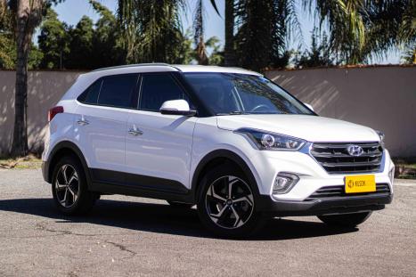 HYUNDAI Creta 1.6 16V 4P FLEX LAUNCH EDITION AUTOM�TICO, Foto 1