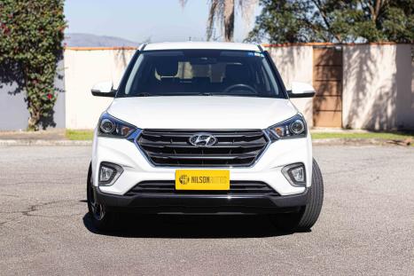 HYUNDAI Creta 1.6 16V 4P FLEX LAUNCH EDITION AUTOM�TICO, Foto 2