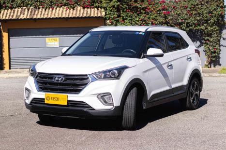 HYUNDAI Creta 1.6 16V 4P FLEX LAUNCH EDITION AUTOM�TICO, Foto 3