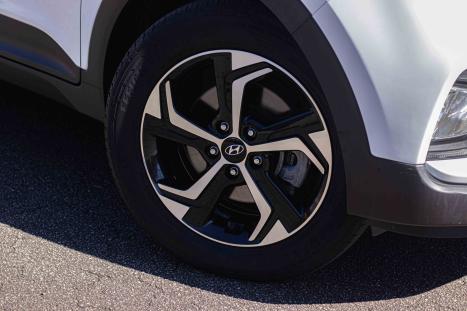 HYUNDAI Creta 1.6 16V 4P FLEX LAUNCH EDITION AUTOM�TICO, Foto 5