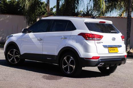 HYUNDAI Creta 1.6 16V 4P FLEX LAUNCH EDITION AUTOM�TICO, Foto 6