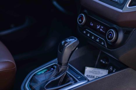 HYUNDAI Creta 1.6 16V 4P FLEX LAUNCH EDITION AUTOM�TICO, Foto 12