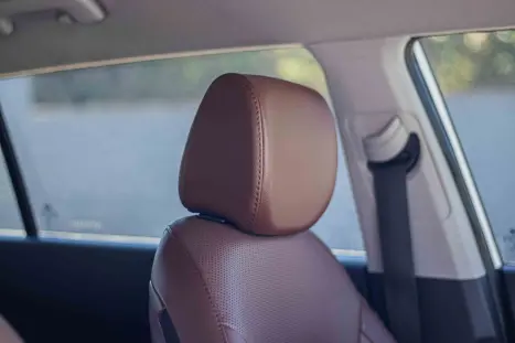 HYUNDAI Creta 1.6 16V 4P FLEX LAUNCH EDITION AUTOM�TICO, Foto 13