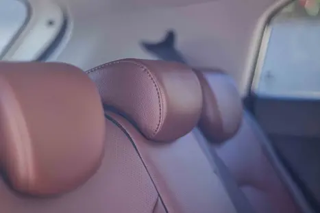 HYUNDAI Creta 1.6 16V 4P FLEX LAUNCH EDITION AUTOM�TICO, Foto 15