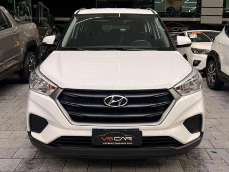 HYUNDAI Creta 1.6 16V 4P FLEX ATTITUDE AUTOM�TICO, Foto 2