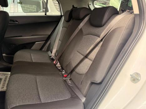 HYUNDAI Creta 1.6 16V 4P FLEX ATTITUDE AUTOM�TICO, Foto 8
