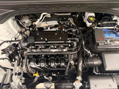 HYUNDAI Creta 1.6 16V 4P FLEX ATTITUDE AUTOM�TICO, Foto 10