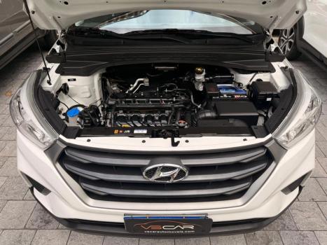 HYUNDAI Creta 1.6 16V 4P FLEX ATTITUDE AUTOM�TICO, Foto 11