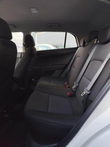 HYUNDAI Creta 1.6 16V 4P FLEX ATTITUDE AUTOM�TICO, Foto 8