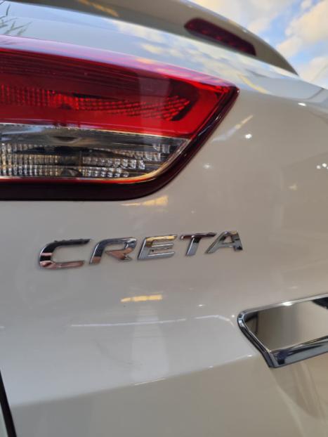 HYUNDAI Creta 1.6 16V 4P FLEX ATTITUDE AUTOM�TICO, Foto 9