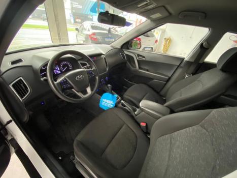 HYUNDAI Creta 1.6 16V 4P FLEX ATTITUDE AUTOM�TICO, Foto 4