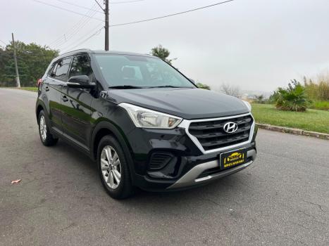 HYUNDAI Creta 1.6 16V 4P FLEX ATTITUDE AUTOM�TICO, Foto 1