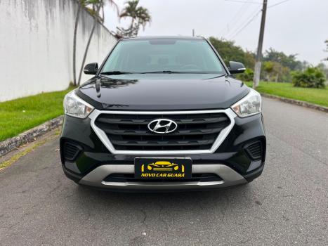 HYUNDAI Creta 1.6 16V 4P FLEX ATTITUDE AUTOM�TICO, Foto 2
