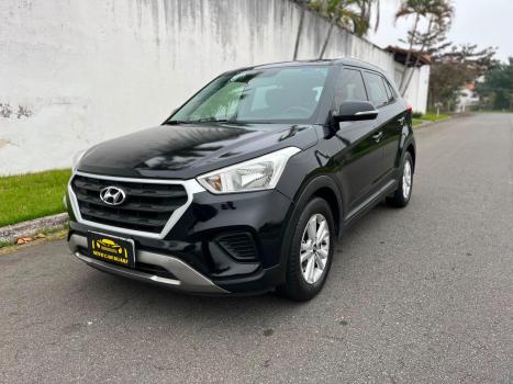 HYUNDAI Creta 1.6 16V 4P FLEX ATTITUDE AUTOM�TICO, Foto 3