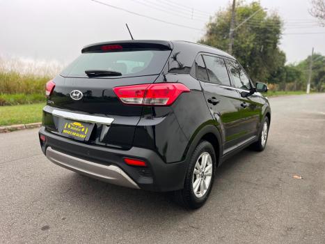 HYUNDAI Creta 1.6 16V 4P FLEX ATTITUDE AUTOM�TICO, Foto 4
