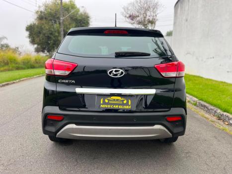HYUNDAI Creta 1.6 16V 4P FLEX ATTITUDE AUTOM�TICO, Foto 5