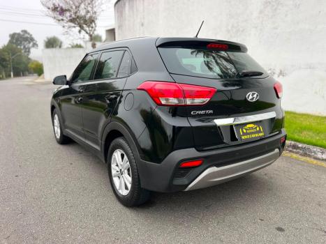 HYUNDAI Creta 1.6 16V 4P FLEX ATTITUDE AUTOM�TICO, Foto 6