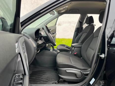HYUNDAI Creta 1.6 16V 4P FLEX ATTITUDE AUTOM�TICO, Foto 7