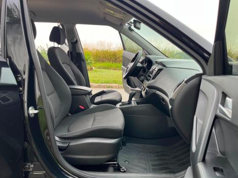 HYUNDAI Creta 1.6 16V 4P FLEX ATTITUDE AUTOM�TICO, Foto 9