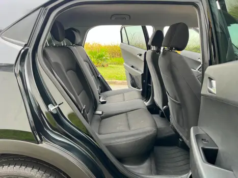 HYUNDAI Creta 1.6 16V 4P FLEX ATTITUDE AUTOM�TICO, Foto 10