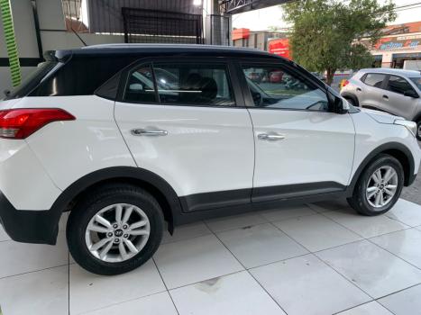 HYUNDAI Creta 1.6 16V 4P FLEX ATTITUDE, Foto 4