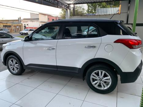 HYUNDAI Creta 1.6 16V 4P FLEX ATTITUDE, Foto 8