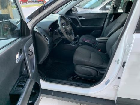 HYUNDAI Creta 1.6 16V 4P FLEX ATTITUDE, Foto 10