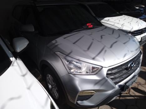 HYUNDAI Creta 1.6 16V 4P FLEX ATTITUDE, Foto 2