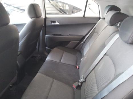 HYUNDAI Creta 1.6 16V 4P FLEX ATTITUDE, Foto 4