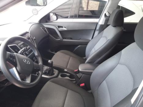 HYUNDAI Creta 1.6 16V 4P FLEX ATTITUDE, Foto 5