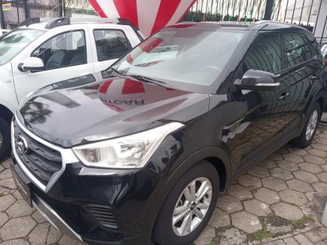 HYUNDAI Creta 1.6 16V 4P FLEX ATTITUDE AUTOM�TICO, Foto 1