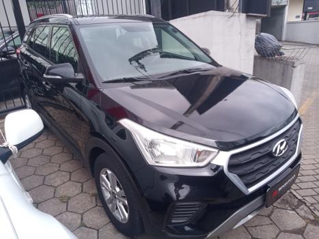 HYUNDAI Creta 1.6 16V 4P FLEX ATTITUDE AUTOM�TICO, Foto 2