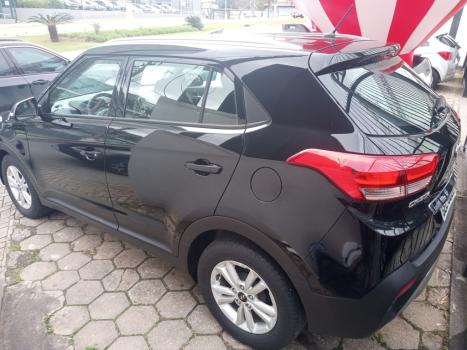 HYUNDAI Creta 1.6 16V 4P FLEX ATTITUDE AUTOM�TICO, Foto 3