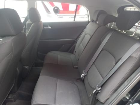 HYUNDAI Creta 1.6 16V 4P FLEX ATTITUDE AUTOM�TICO, Foto 4
