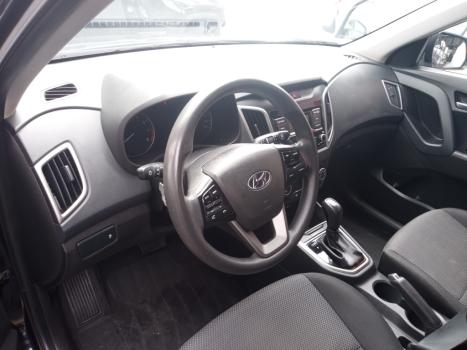 HYUNDAI Creta 1.6 16V 4P FLEX ATTITUDE AUTOM�TICO, Foto 6