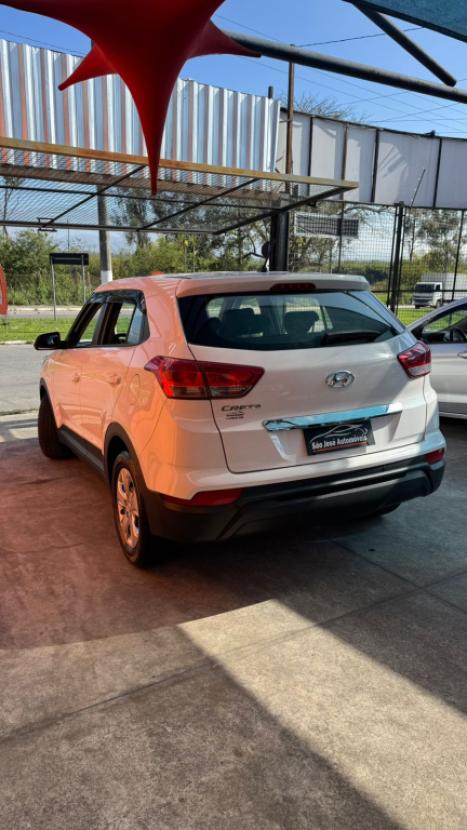 HYUNDAI Creta 1.6 16V 4P FLEX ATTITUDE, Foto 4