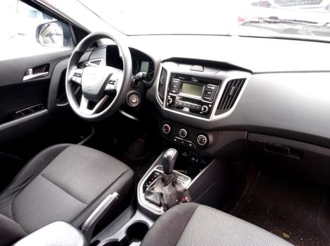 HYUNDAI Creta 1.6 16V 4P FLEX ATTITUDE AUTOMÁTICO, Foto 4