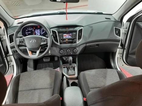 HYUNDAI Creta 1.6 16V 4P FLEX ACTION AUTOMÁTICO, Foto 7