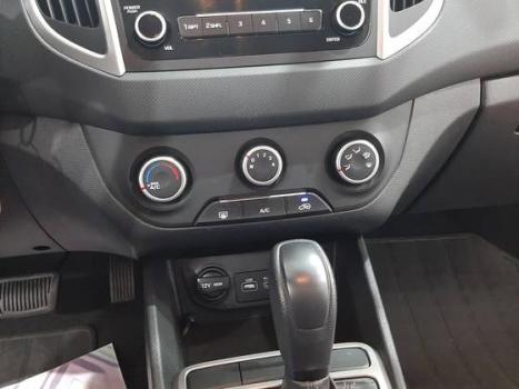HYUNDAI Creta 1.6 16V 4P FLEX ACTION AUTOMÁTICO, Foto 10