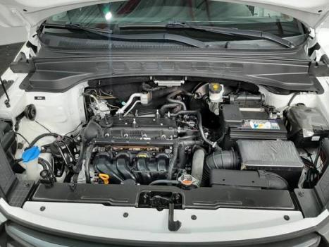 HYUNDAI Creta 1.6 16V 4P FLEX ACTION AUTOMÁTICO, Foto 15