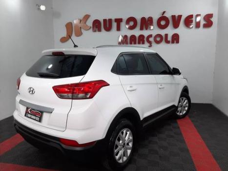HYUNDAI Creta 1.6 16V 4P FLEX ACTION AUTOMÁTICO, Foto 18
