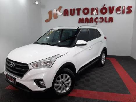 HYUNDAI Creta 1.6 16V 4P FLEX ACTION AUTOMÁTICO, Foto 1