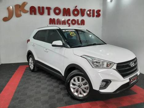 HYUNDAI Creta 1.6 16V 4P FLEX ACTION AUTOMÁTICO, Foto 3