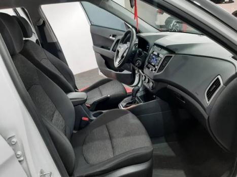 HYUNDAI Creta 1.6 16V 4P FLEX ACTION AUTOMÁTICO, Foto 5