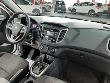 HYUNDAI Creta 1.6 16V 4P FLEX ACTION AUTOMÁTICO, Foto 6