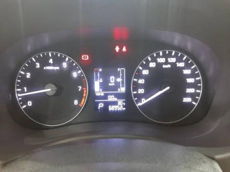 HYUNDAI Creta 1.6 16V 4P FLEX ACTION AUTOMÁTICO, Foto 11